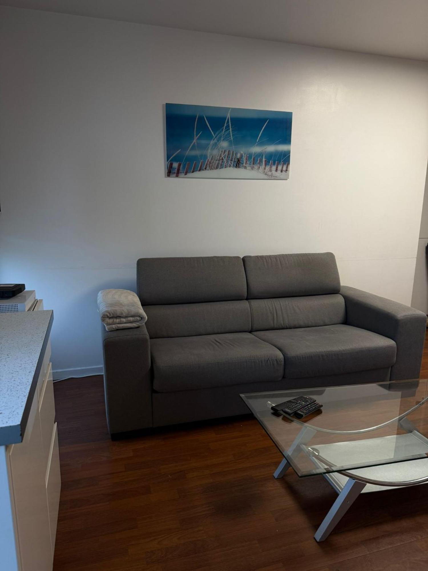 Spacieux Appartement De Charme, Pres De Paris Mantes-la-Jolie Exteriör bild