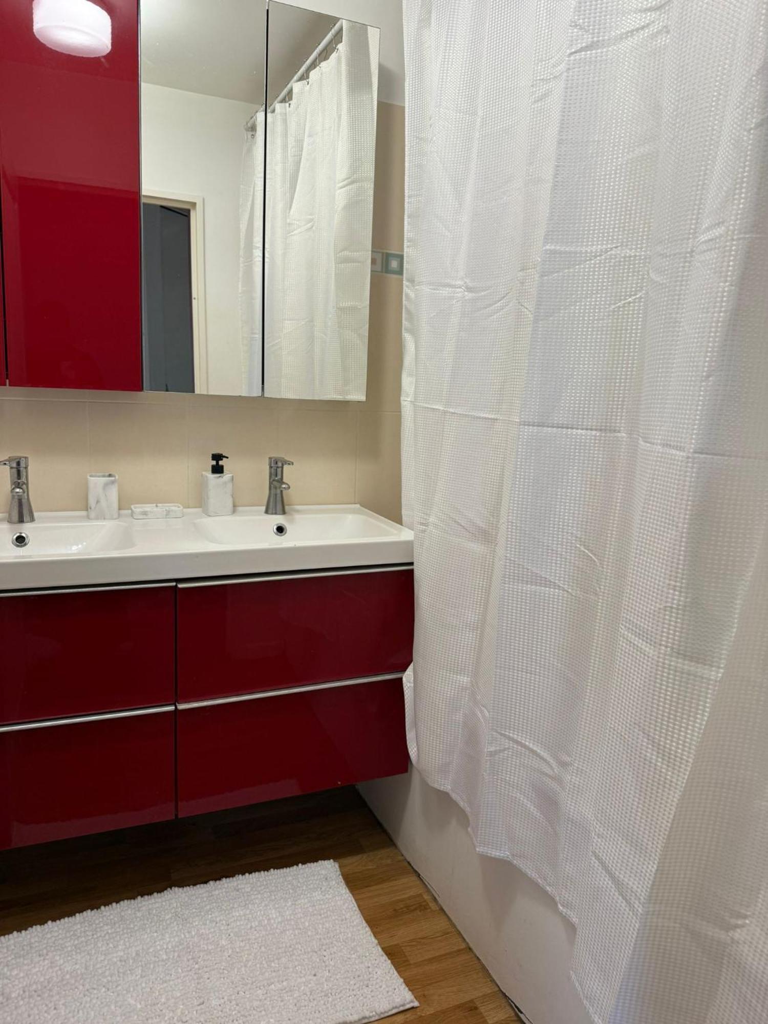 Spacieux Appartement De Charme, Pres De Paris Mantes-la-Jolie Exteriör bild